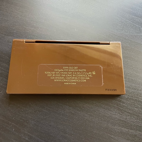 Lorac GLOgetter Palette - Picture 3 of 3